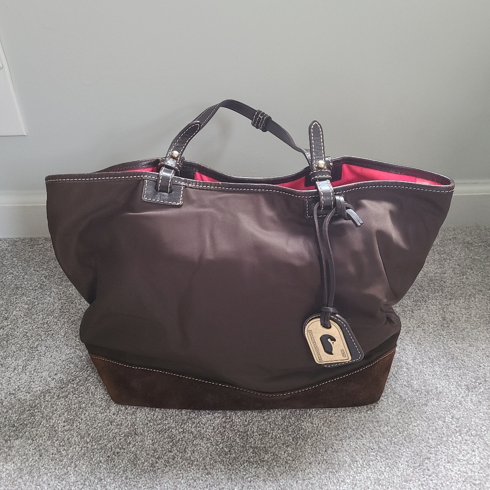 Dooney & Bourke handbag